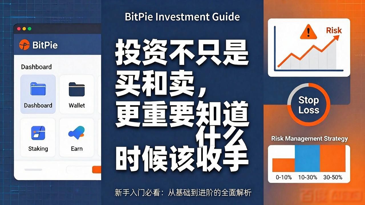 比特派官网投资学习资源，新手入门必看