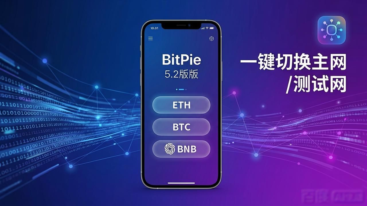 比特派钱包5.2下载：新手老手都爱的高效资产管家