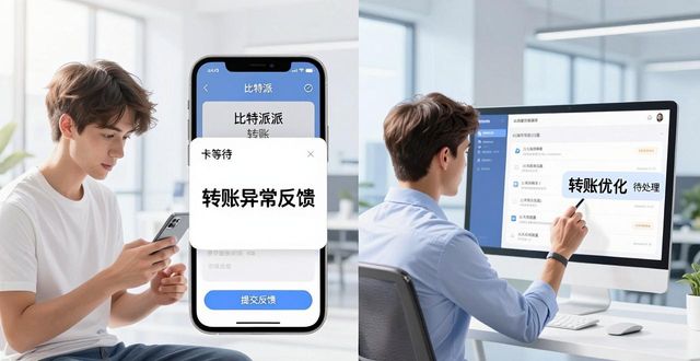 比特派钱包官网入口 用户评论与反馈怎么查？