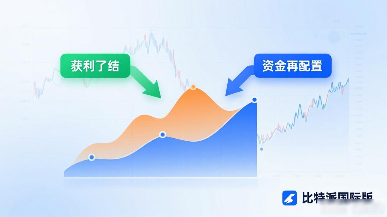 比特派国际版：让资金随用随取的灵活投资指南