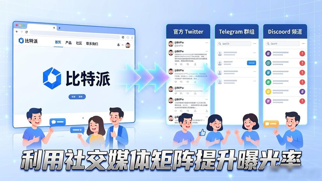 如何在比特派官网轻松参加社区活动指南