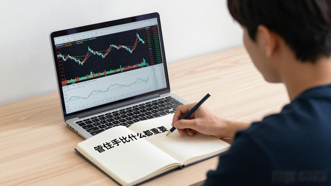 数字货币炒股两年，我悟出的几条血泪教训