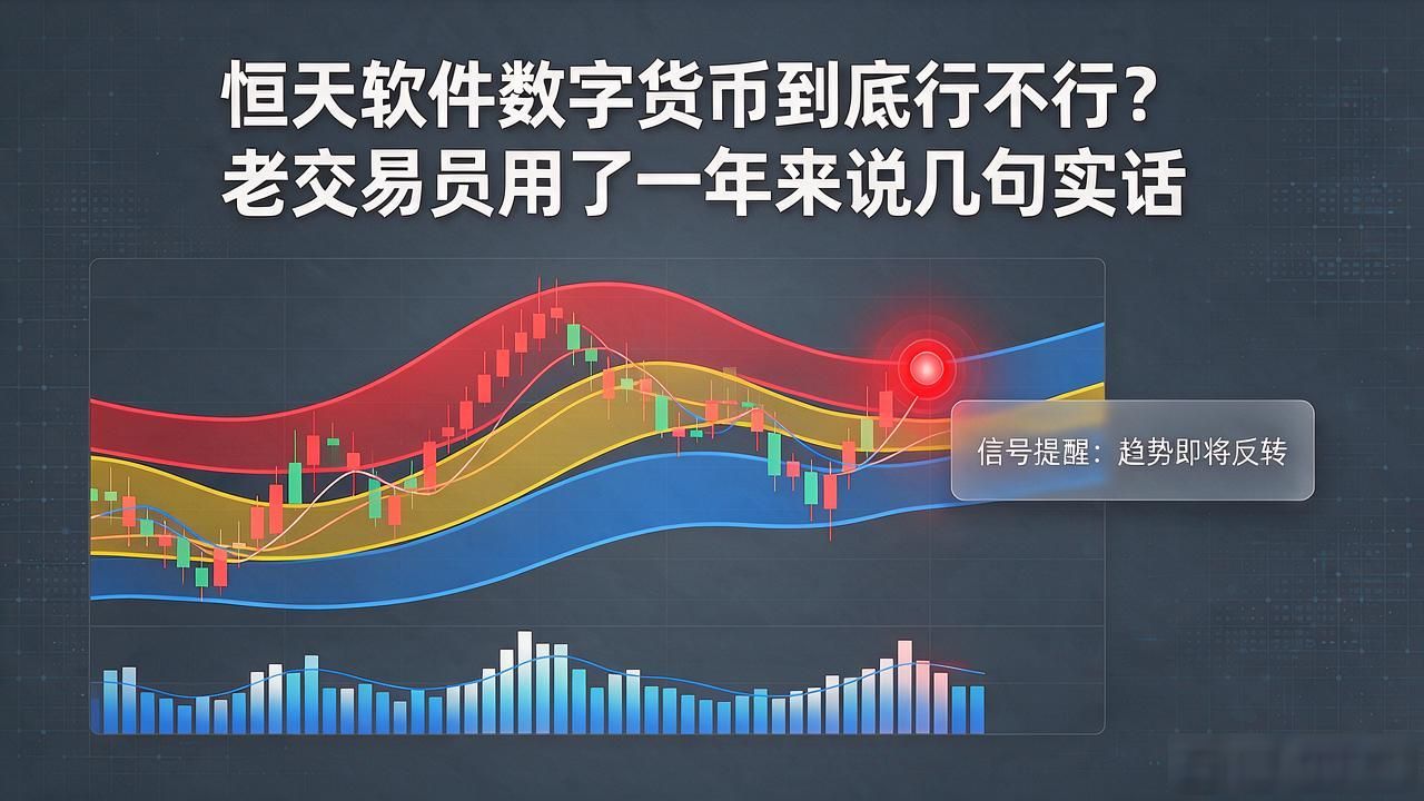 恒天软件数字货币到底行不行？老交易员用了一年来说几句实话