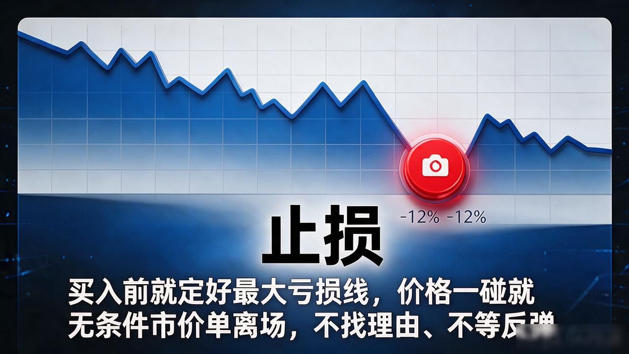 数字货币卖出逻辑图：什么时候该跑，画张图比拍脑壳靠谱