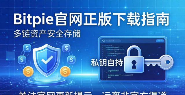 Bitpie官网正版下载指南