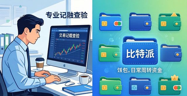 比特派下载与资产安全管理实操