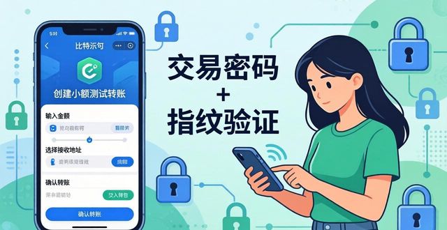 比特派钱包下载指南：三步安全掌握数字资产