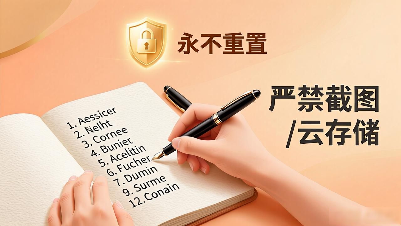 下载Bitpie钱包防骗指南：这五点必须看清