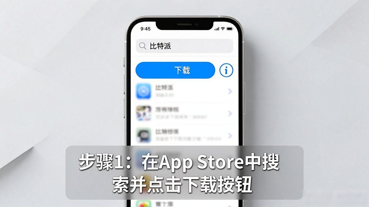 通过官网下载比特派钱包最新版的正确步骤