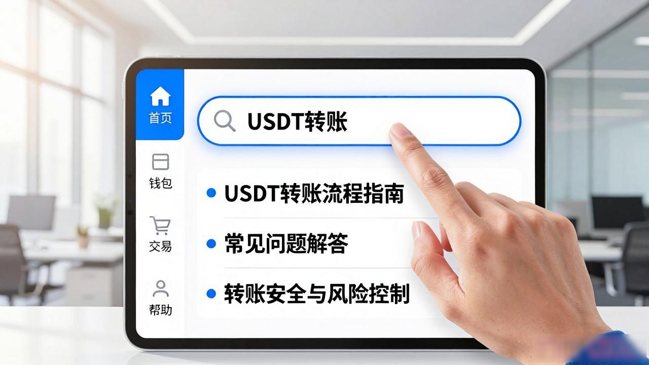 比特派官网帮助中心一键速查指南