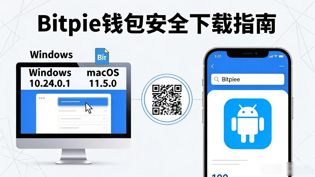 比特派钱包官网安全下载指南