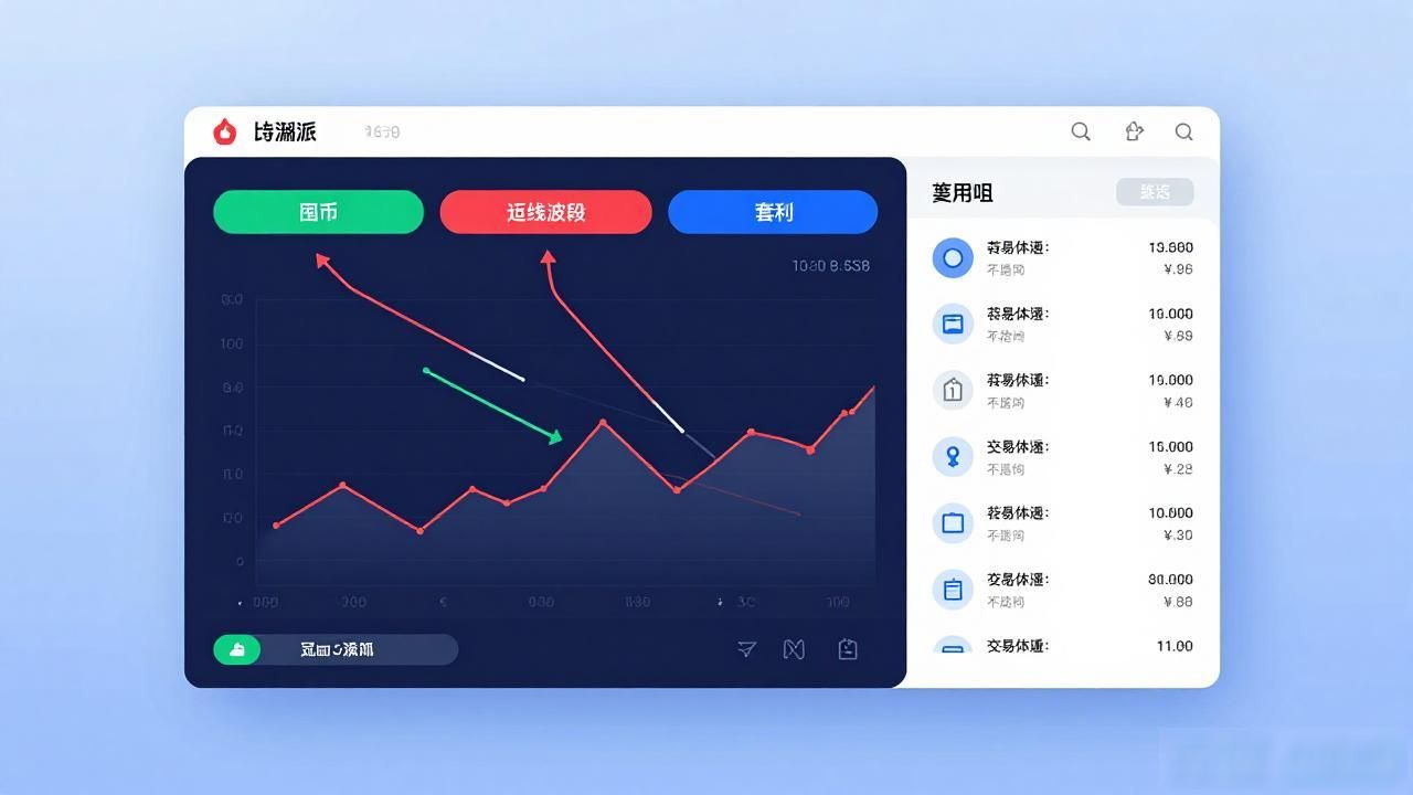 比特派官方下载指南：打造精准交易体系