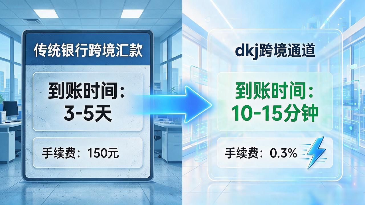 数字货币dkj应用：普通人实际体验，到底能用来做什么