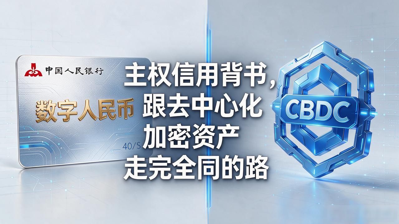 数字货币水太深，真正正宗的其实没几种，别再交智商税了