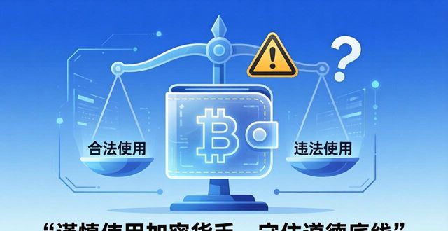 The Ethical Dimension of Using Bitpie Wallet 使用比特派钱包，这3个道德底线你守住了吗？