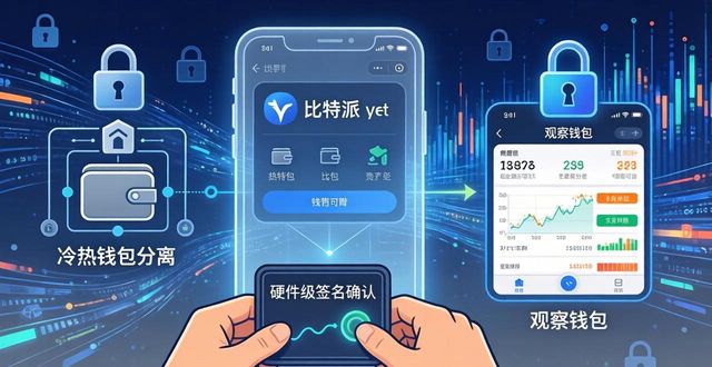比特派钱包下载：多重数字资产管理更轻松