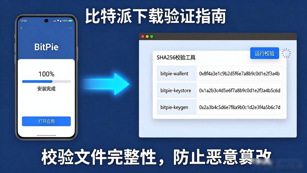 比特派官方下载与风险自查指南