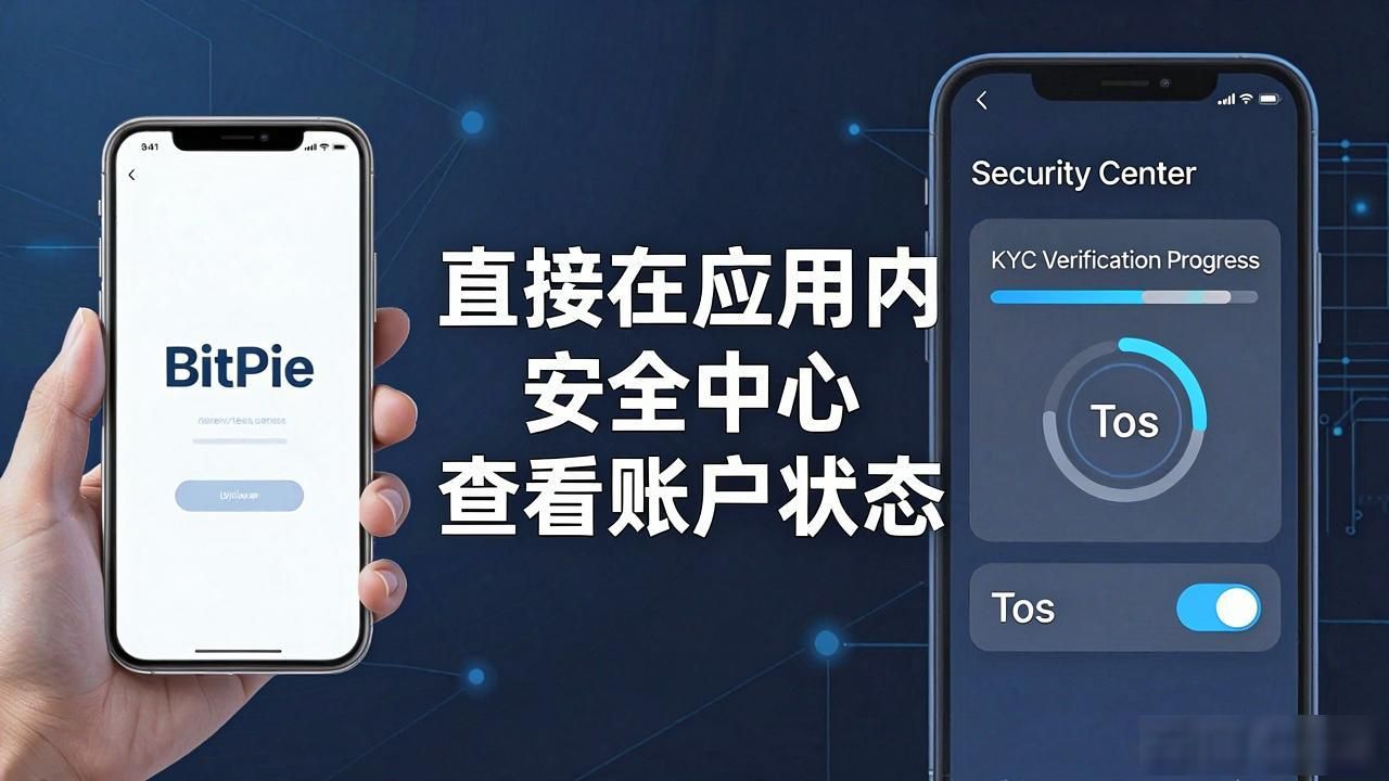 新手如何在比特派官网查看账户动态