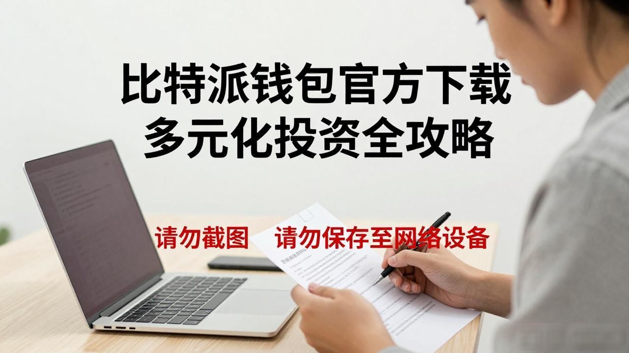 比特派钱包官方下载 多元化投资全攻略