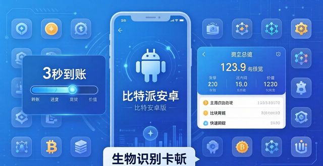 比特派安卓版下载：功能与体验对比实测