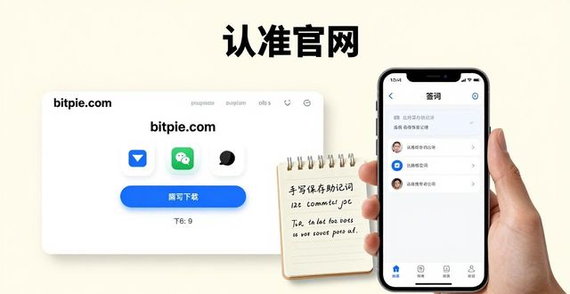3分钟快速入门比特派钱包：下载安装与使用教程