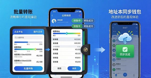 比特派钱包最新版客户反馈与创新功能