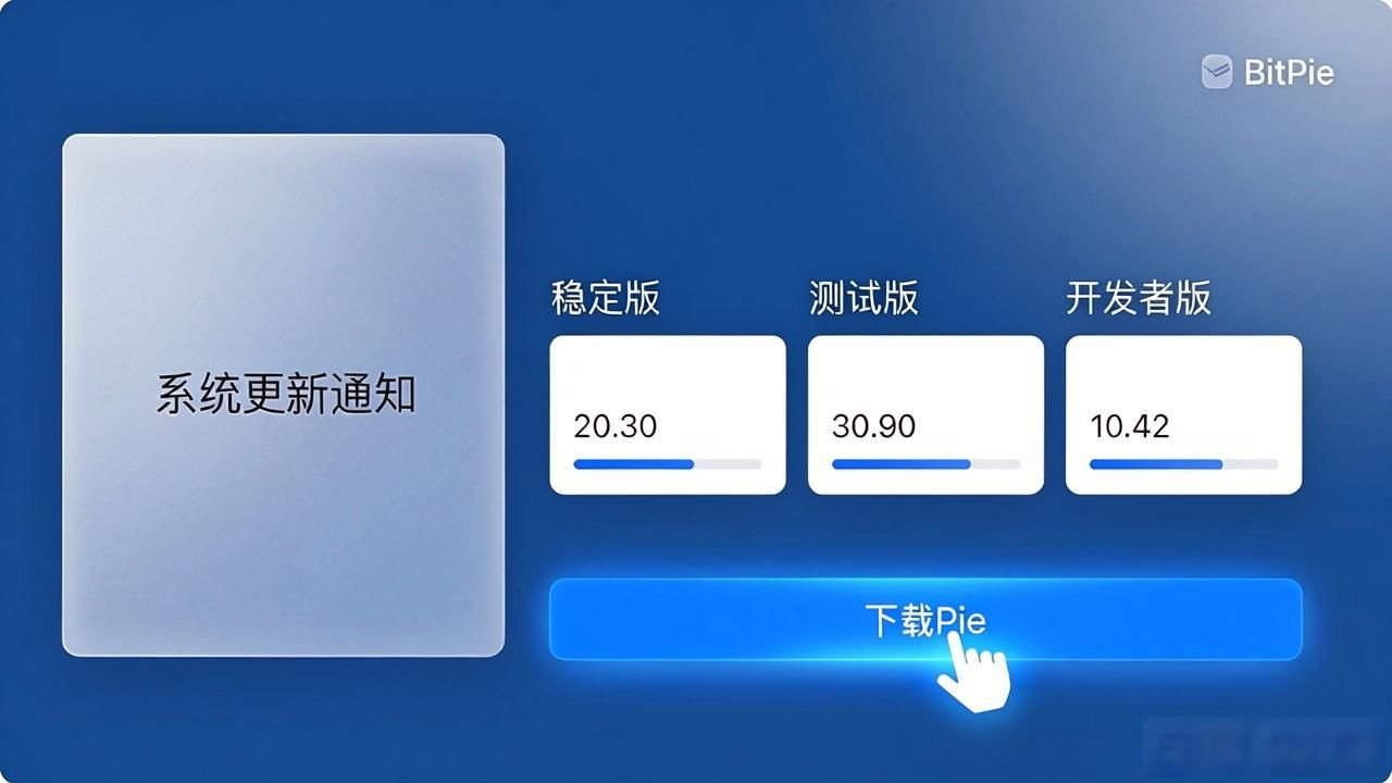 比特派下载体验咋优化？这几招很实用