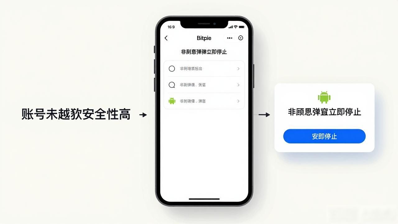 Bitpie钱包官方下载指南及避坑指南