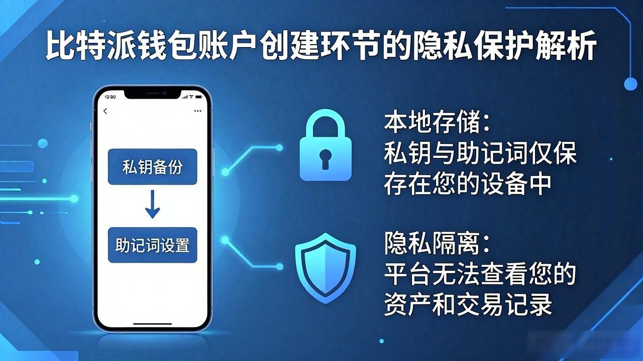 比特派钱包安全下载指南：隐私保护全解析