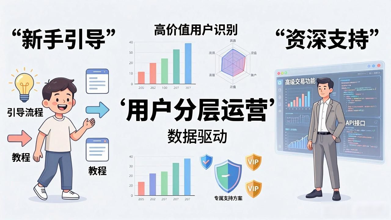 比特派5.2更新：如何稳住老用户并吸引新矿工？
