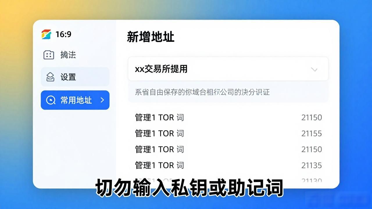 比特派钱包通讯录管理指南：隐私保护与联系人维护