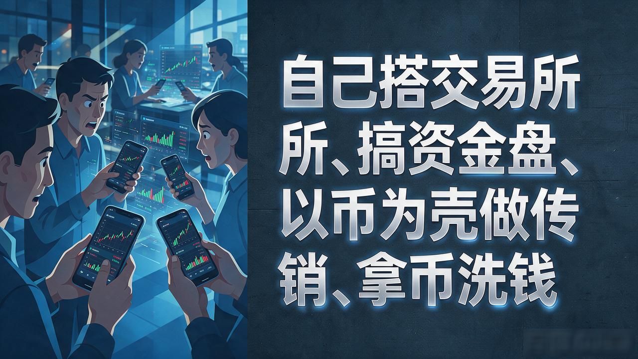 炒数字货币犯法吗？普通人买卖加密货币到底合不合法