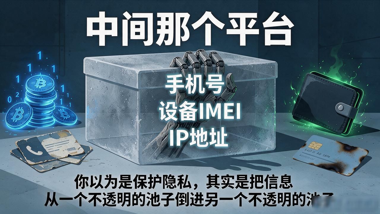 数字货币发电话卡，说是图个方便，实际坑比你想的深，今天给你说透