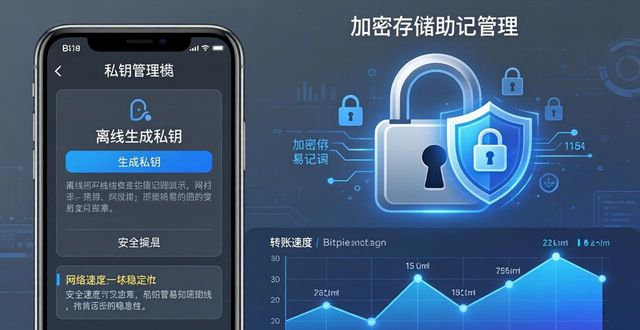 Bitpie安卓版下载使用评测：安全省心的钱包怎么选？