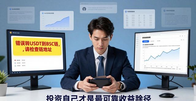 比特派钱包投资教育资源 新手赚钱第一课