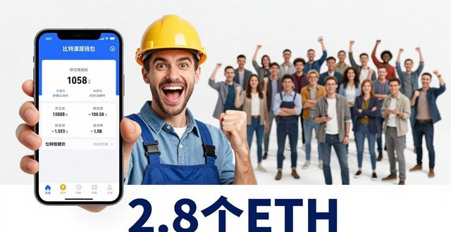 比特派下载教程与真实收益案例