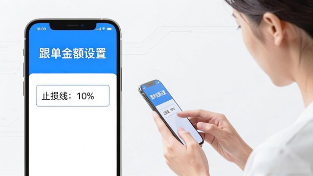比特派下载后怎么跟单？社交投资全攻略