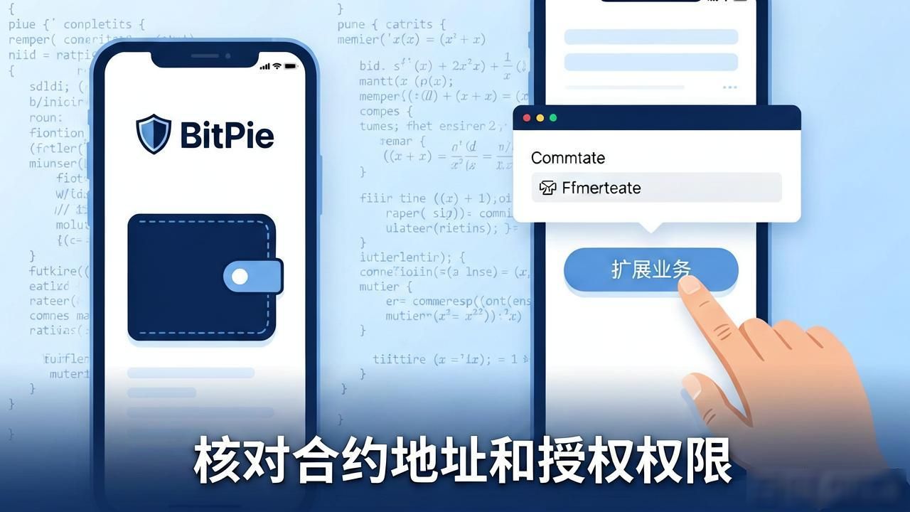 如何在比特派正式版安全下载扩展业务