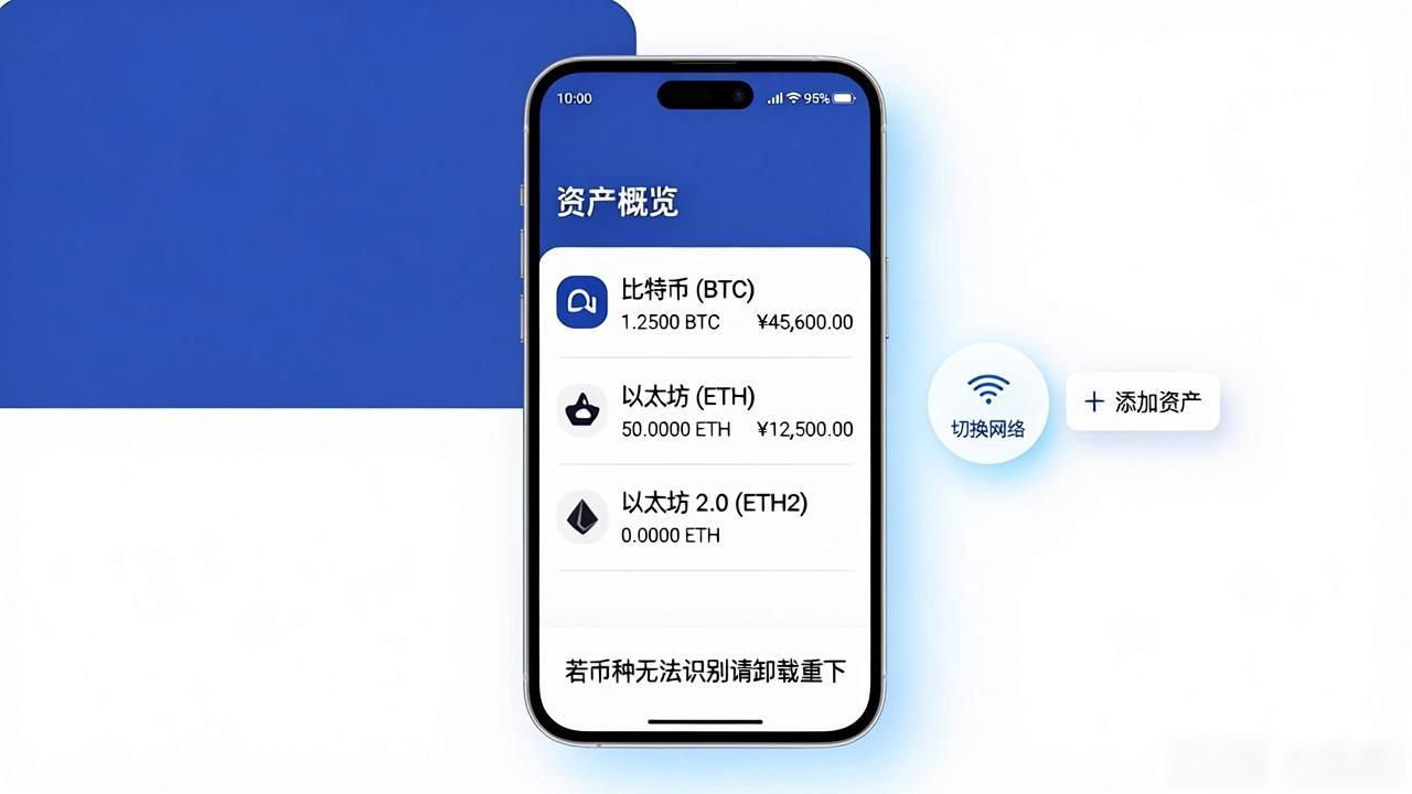 比特派Bitpie正式版效果怎么看？这几招最管用