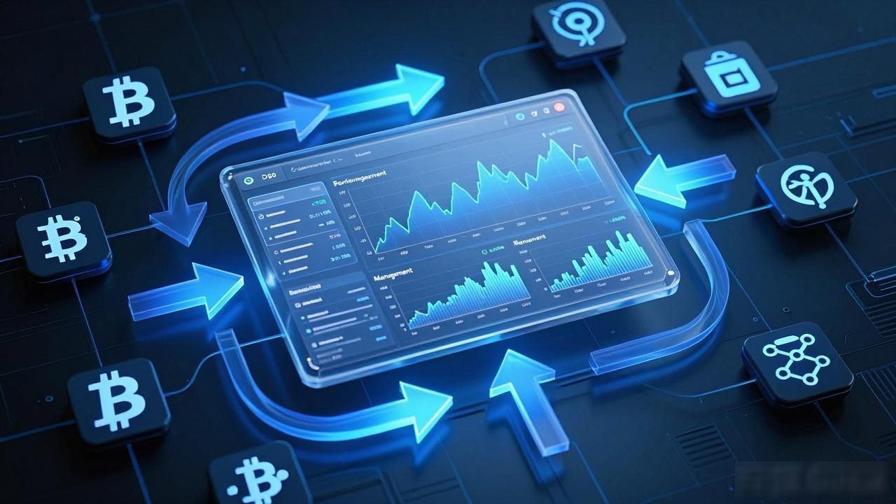 比特派5.0升级：品牌重塑与安全资金配置指南