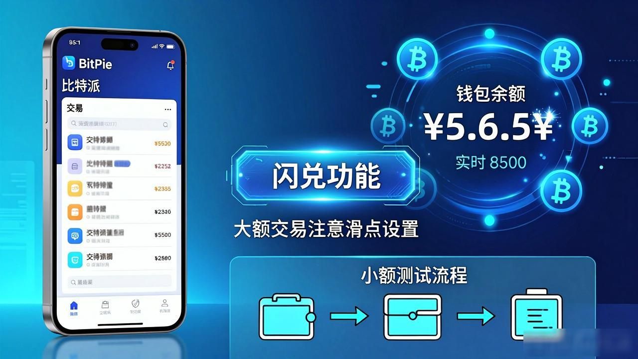 比特派安卓下载后，如何快速买卖币？