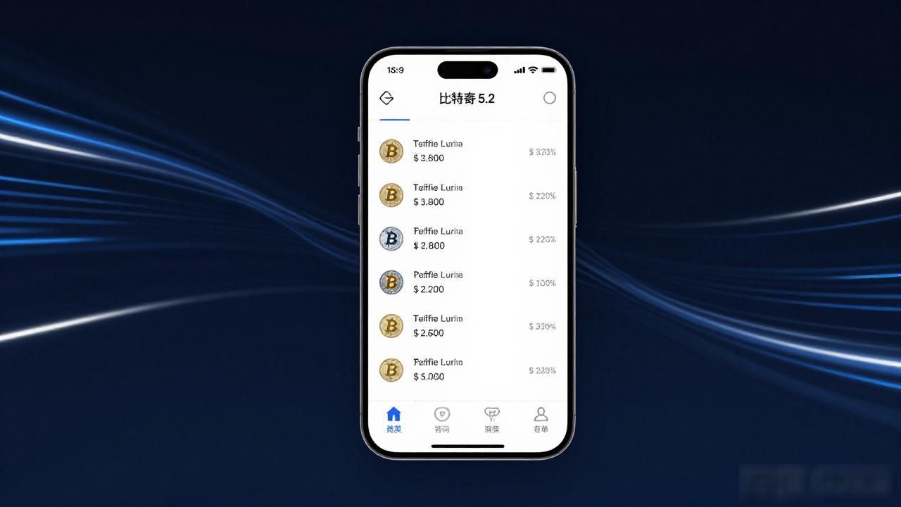 比特派钱包5.2实测：下载快慢与运行流畅度全解析