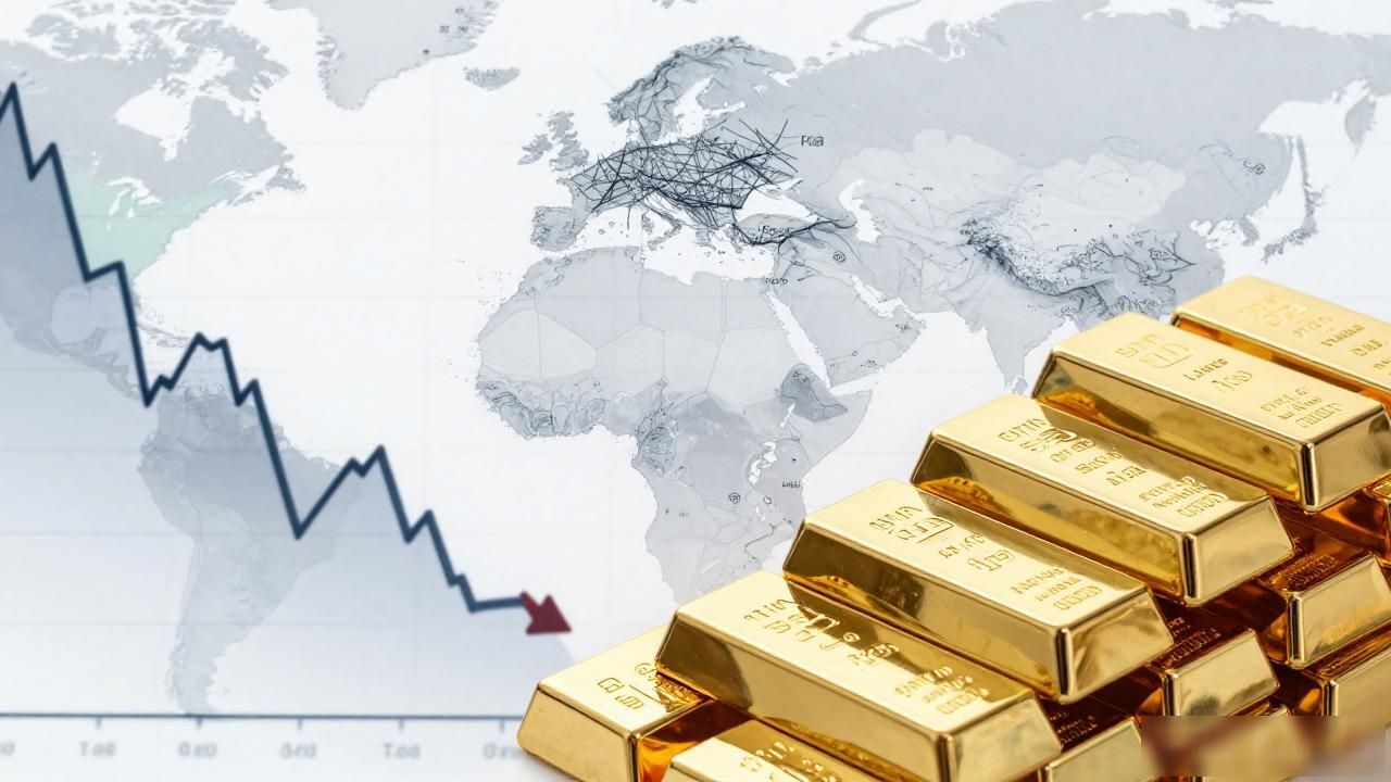 数字货币黄金现货：新型投资机遇与风险全解析