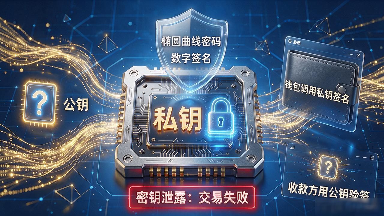 央行数字货币发行技术：数字人民币到底怎么"造"出来的