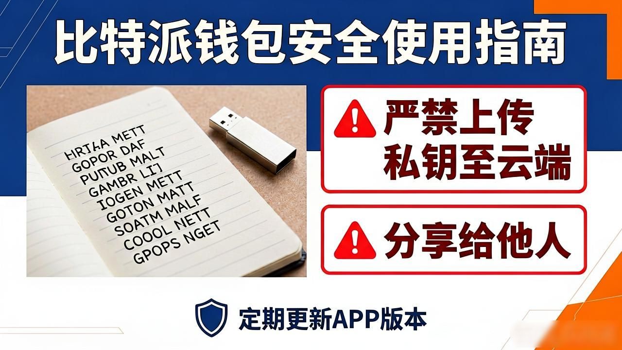 比特派钱包的官方支持与策略分享_比特派钱包官方支持体系_多链并行低费率优化策略