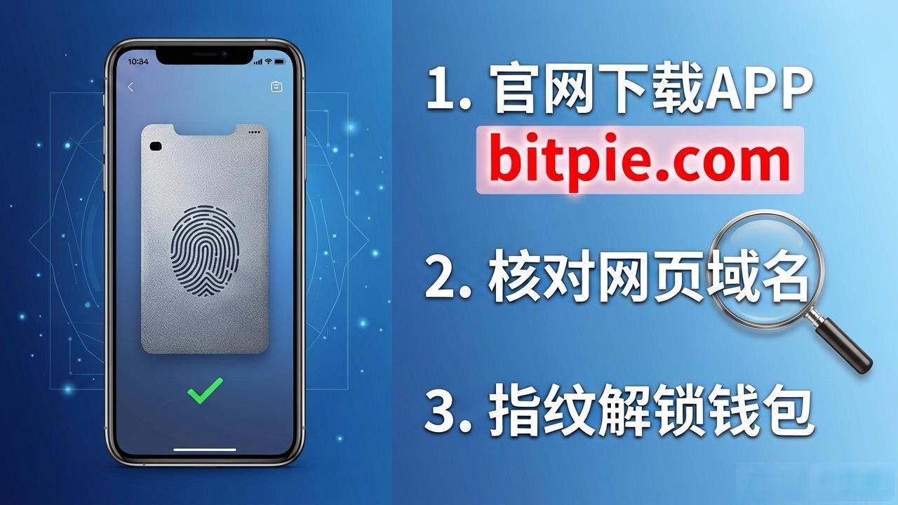 比特派钱包防坑指南：新手必看的资金安全实操技巧