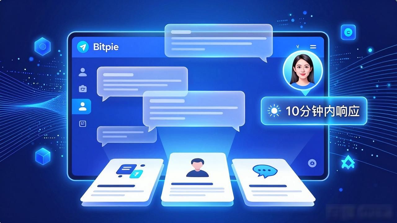 比特派钱包好不好？这5招教你摸清用户真实口碑