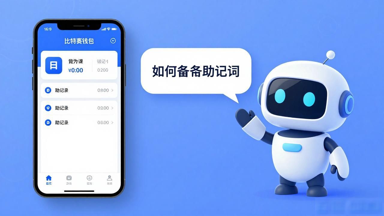 比特派钱包下载后客服找不到？一键解决登录与充值难题