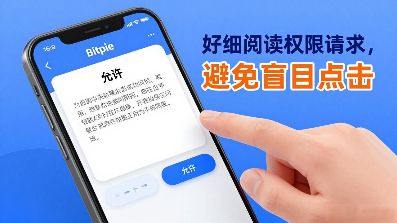 Bitpie钱包iOS升级避坑指南