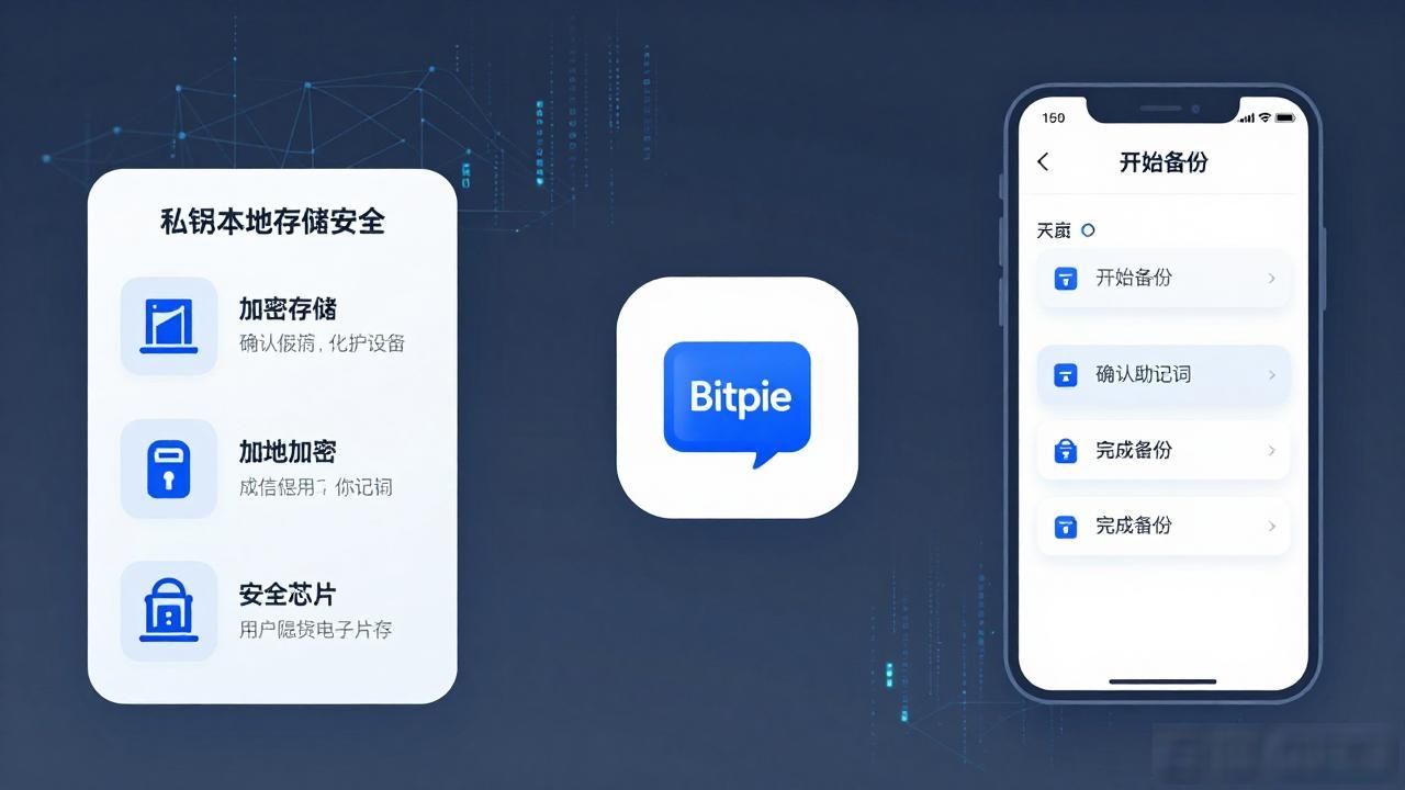 Bitpie钱包下载与安装实测：市场口碑及未来走势解析